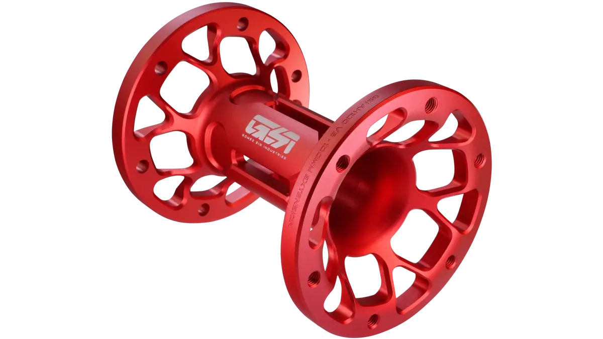 Hub Ah100 V2 Gsi 6