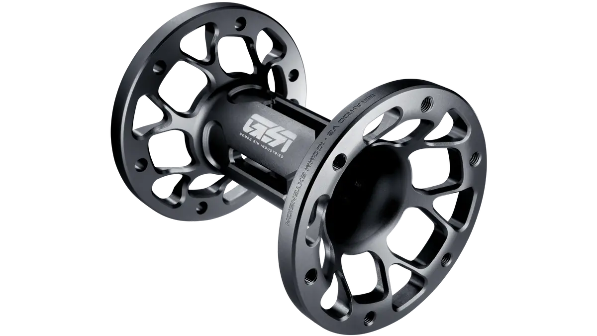 Hub Ah100 V2 Gsi 5