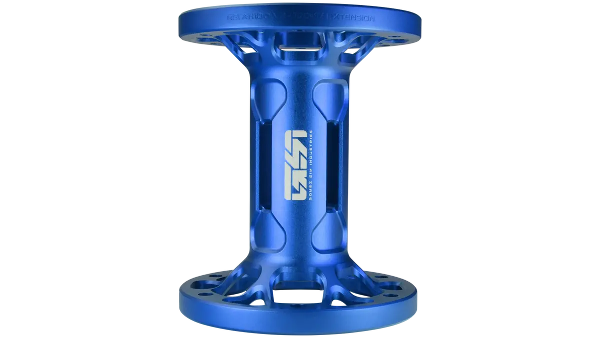 Hub Ah100 V2 Gsi 2