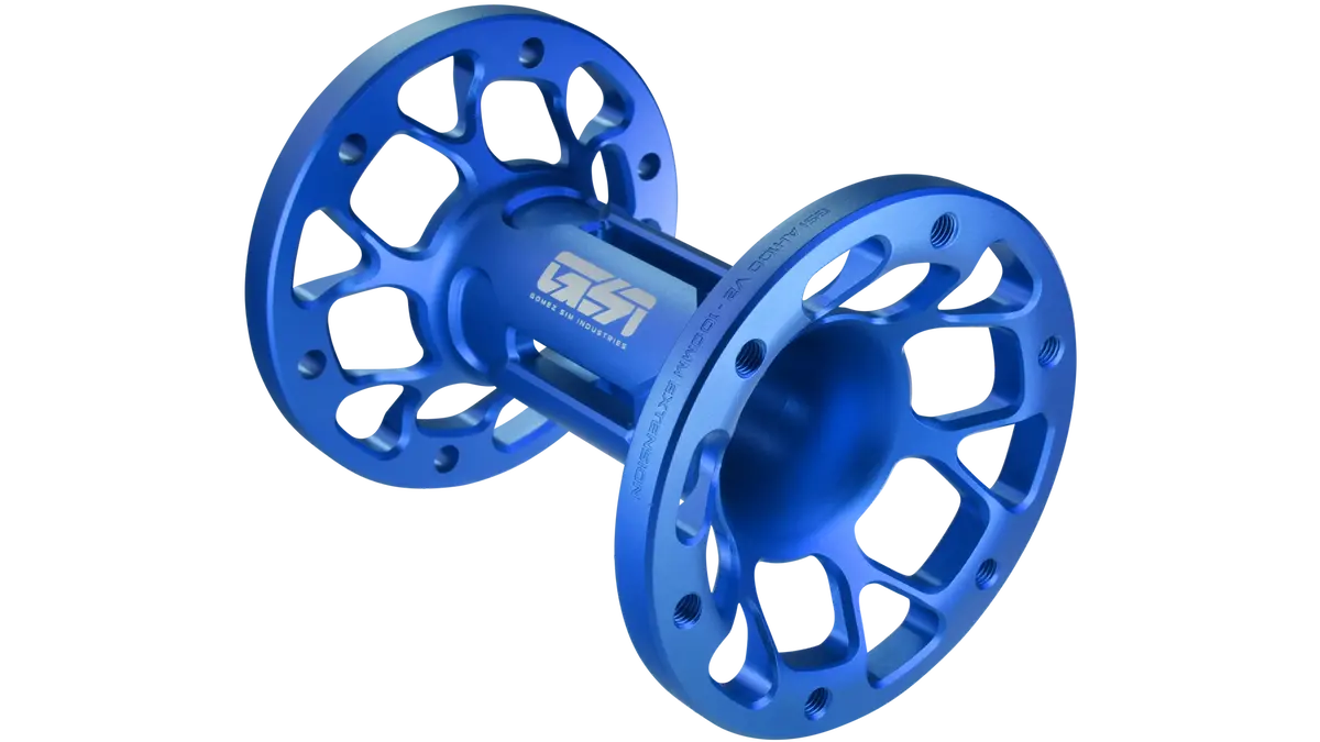 Hub Ah100 V2 Gsi 3