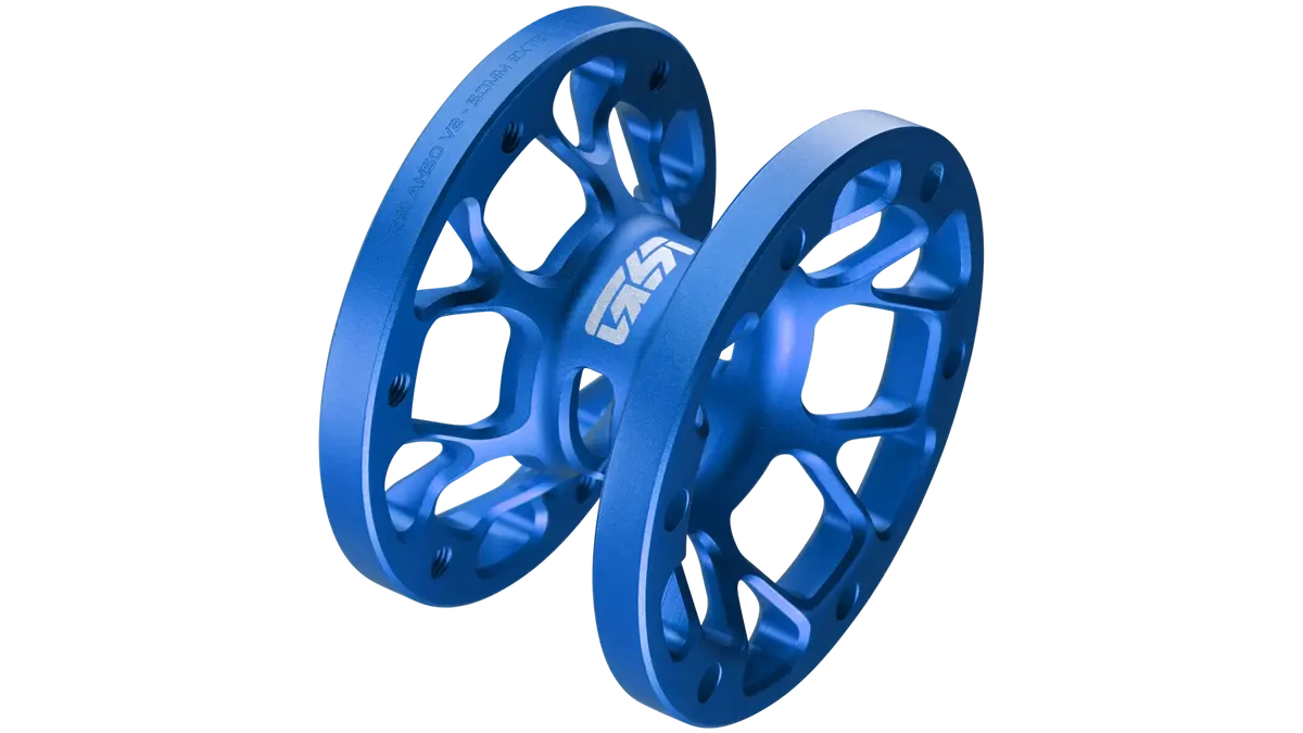 Hub Ah50 V2 Gsi 3