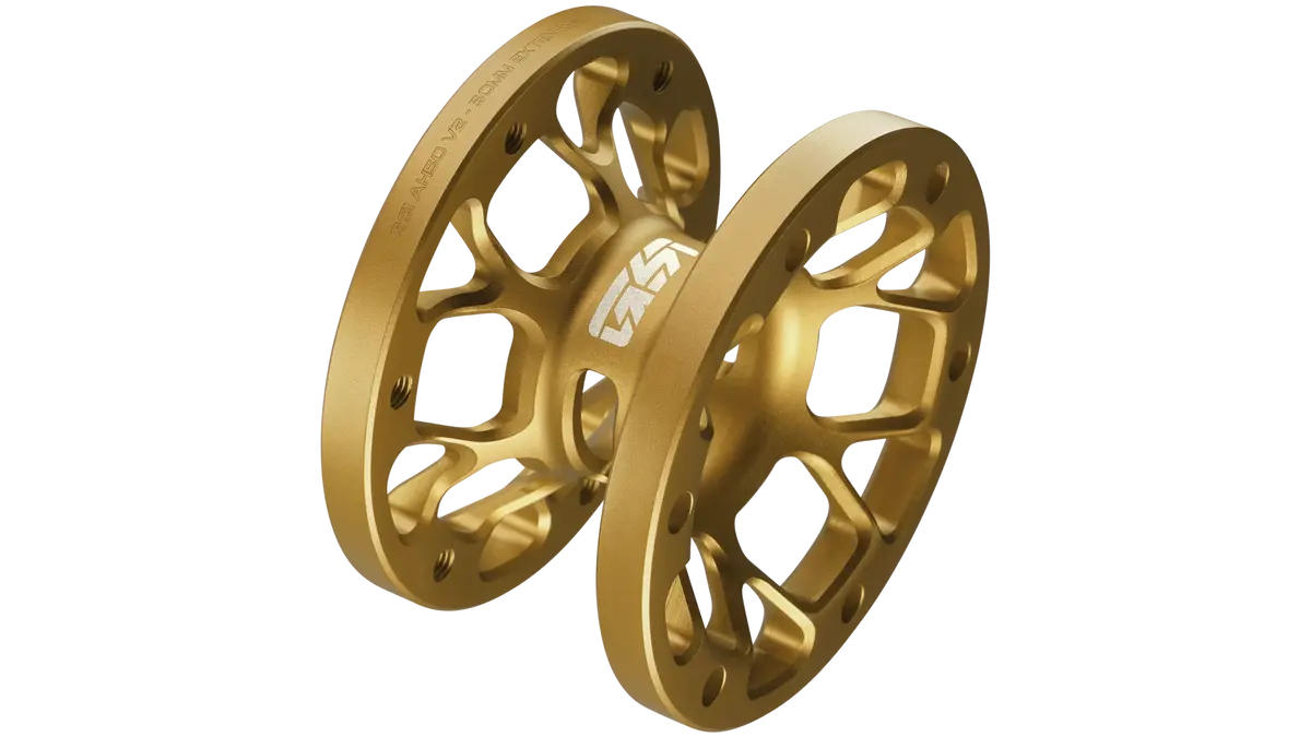Hub Ah50 V2 Gsi 4