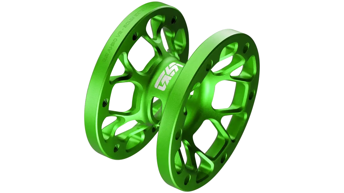 Hub Ah50 V2 Gsi 5