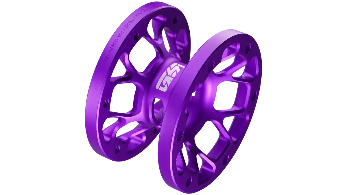 Hub Ah50 V2 Gsi 6