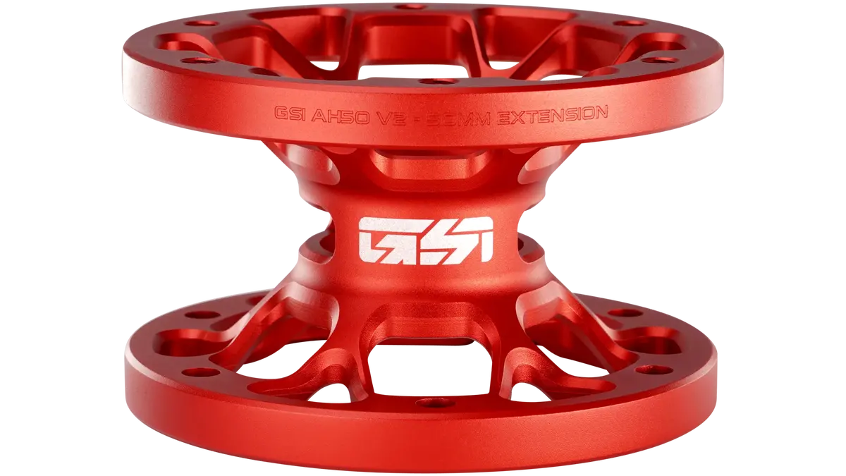 Hub Ah50 V2 Gsi 3