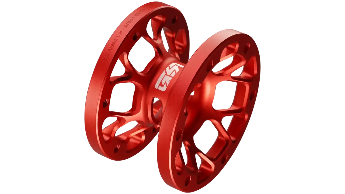 Hub Ah50 V2 Gsi 1
