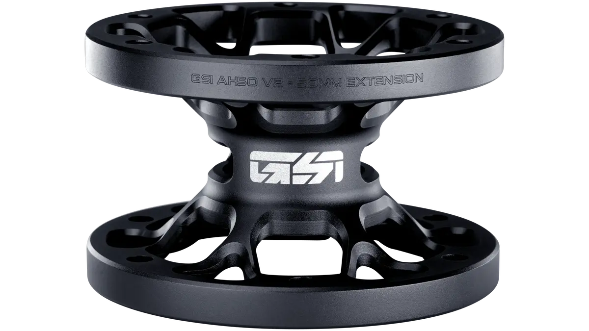 Hub Ah50 V2 Gsi 6
