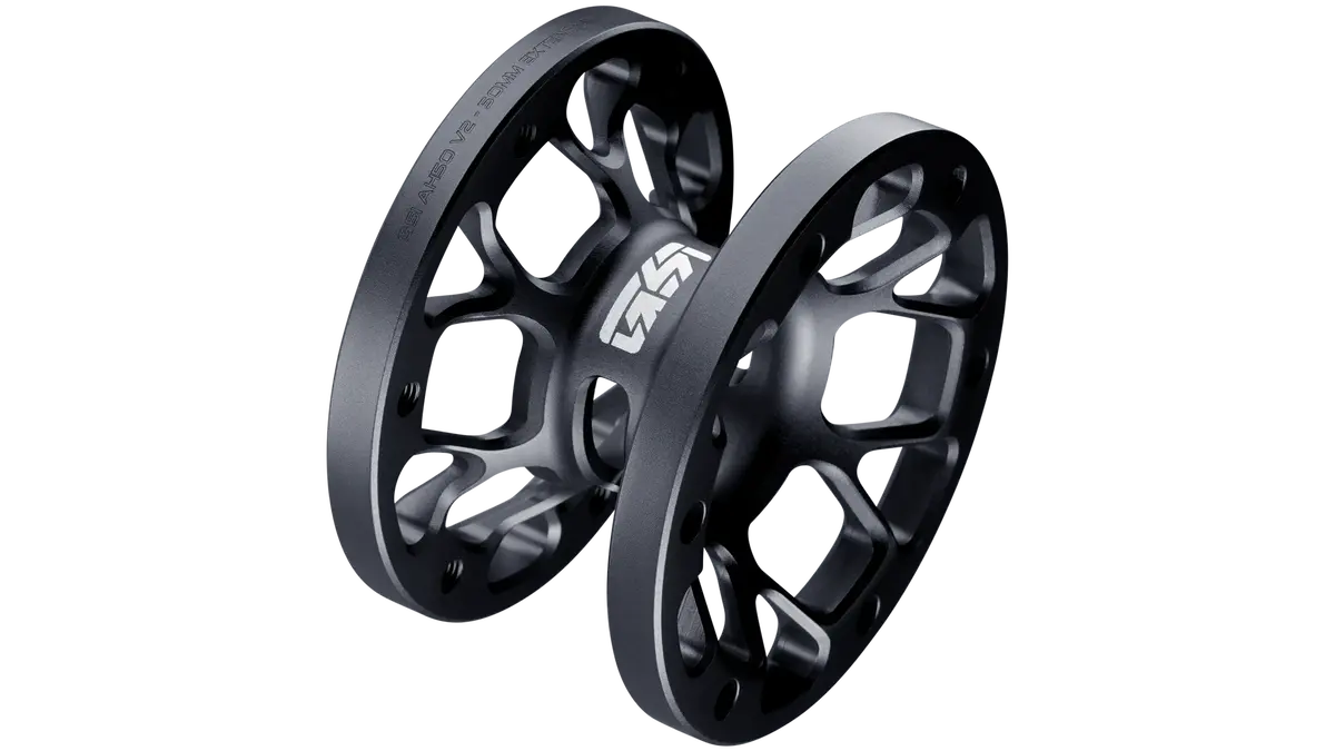 Hub Ah50 V2 Gsi 4