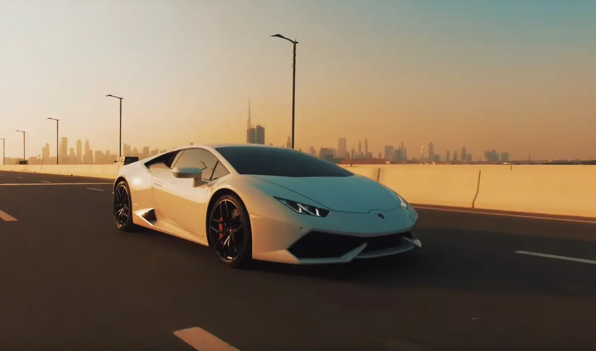 Syvecs Lamborghini Huracan - S12 Pnp Kit 1
