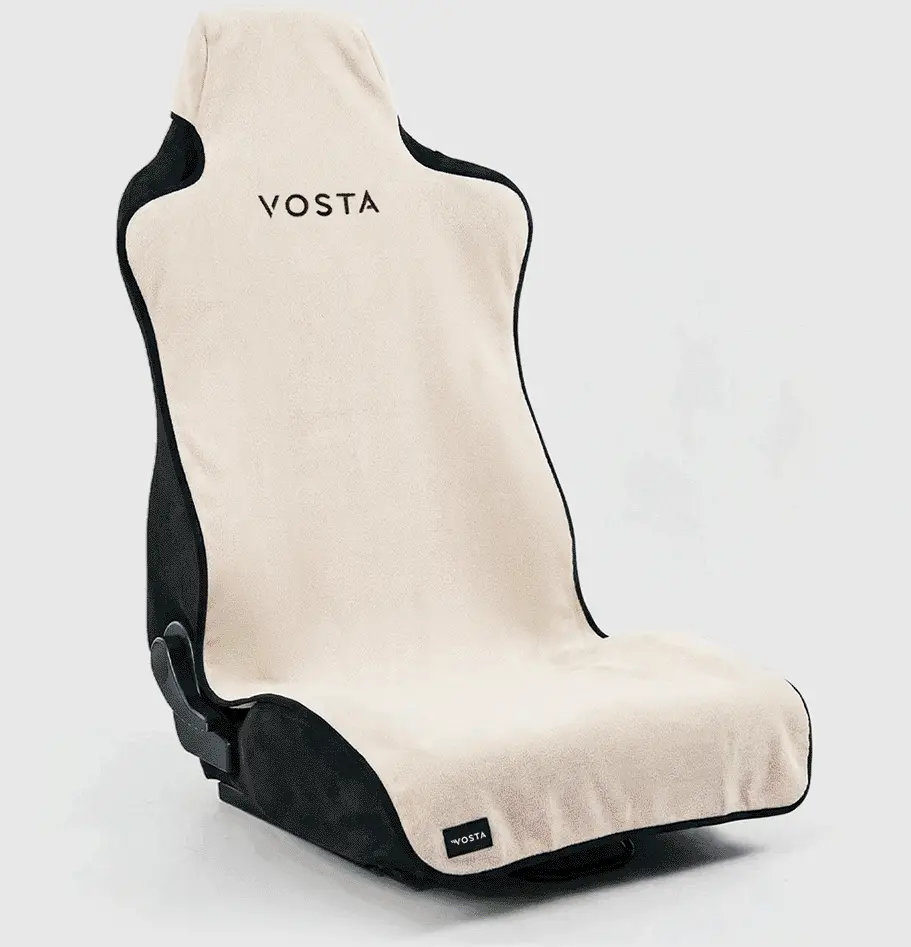 Vosta Hydrolux™ Waterproof Fitted Seat Cover 1