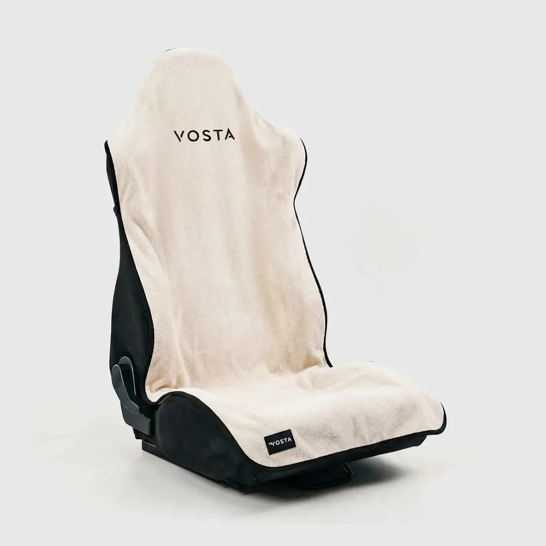 Vosta Hydroshield™ Waterproof Towel Seat Cover 3