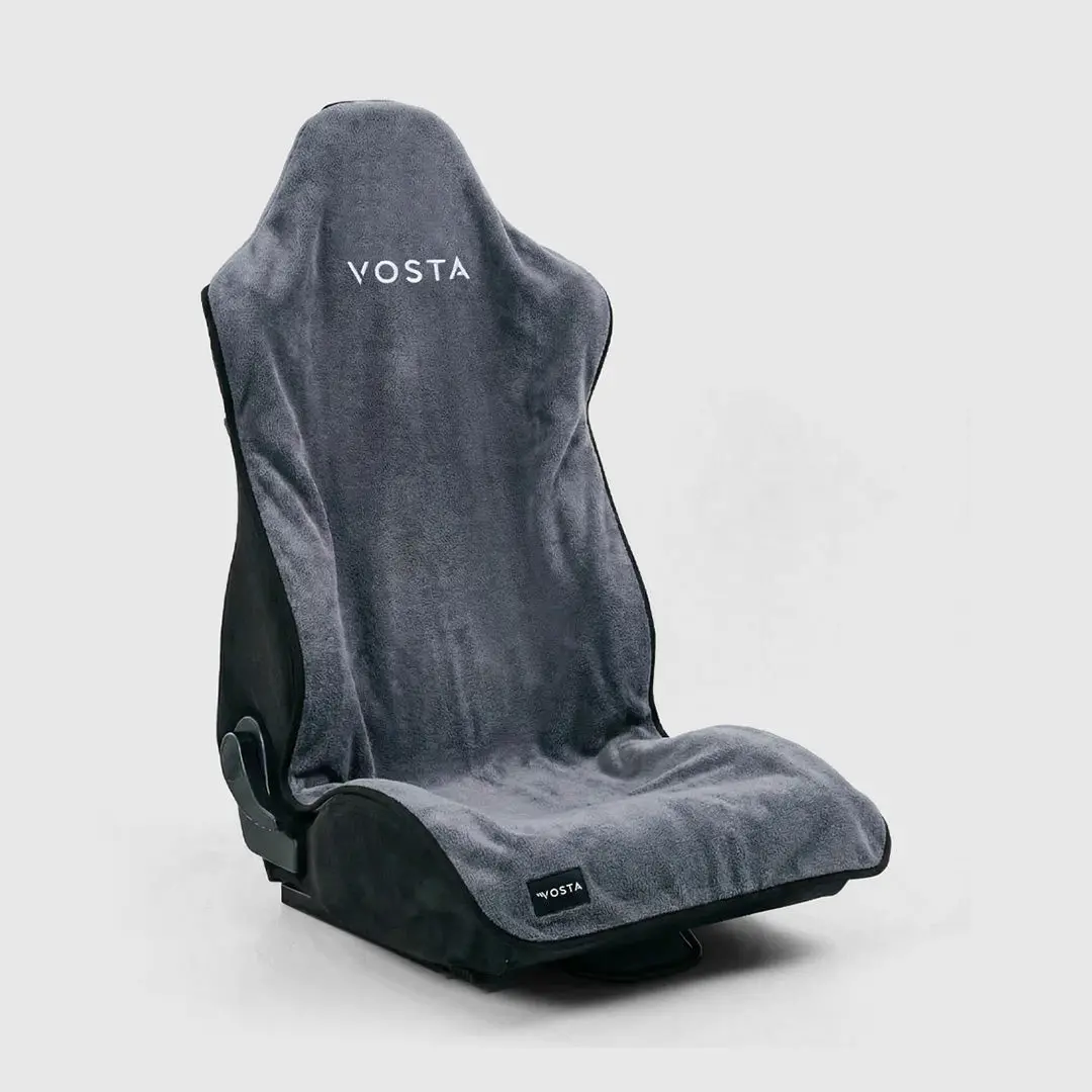 Vosta Hydroshield™ Waterproof Towel Seat Cover 2