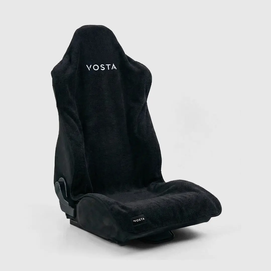 Vosta Hydroshield™ Waterproof Towel Seat Cover 3