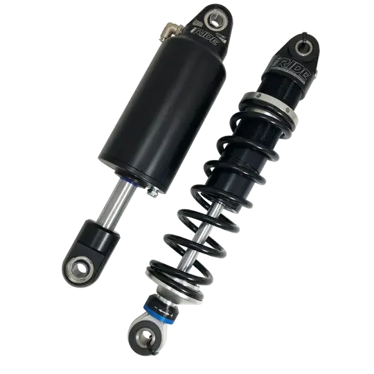 Thundermax - Iride Rear Active Suspension - '14-20 Touring 3