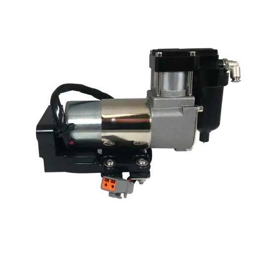 Thundermax - Iride Rear Active Suspension - '14-20 Touring 4