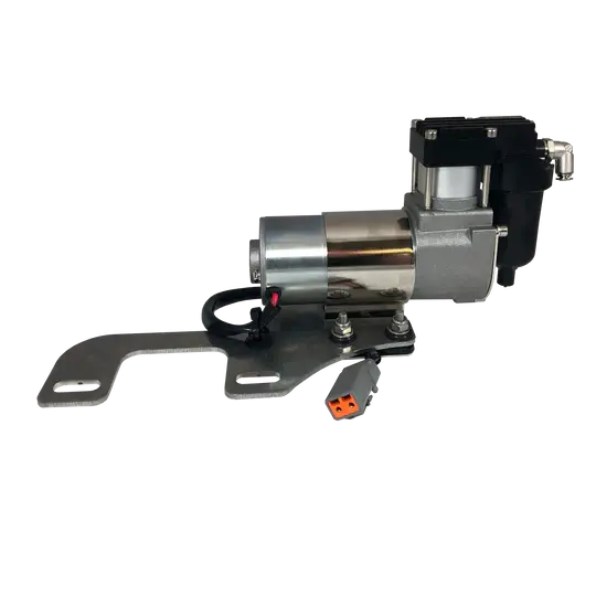 Thundermax - Iride Rear Active Suspension - '14-20 Touring 6