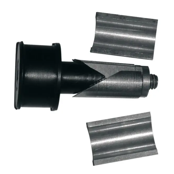 Crg Internal Bar End Mirror Adapter 1