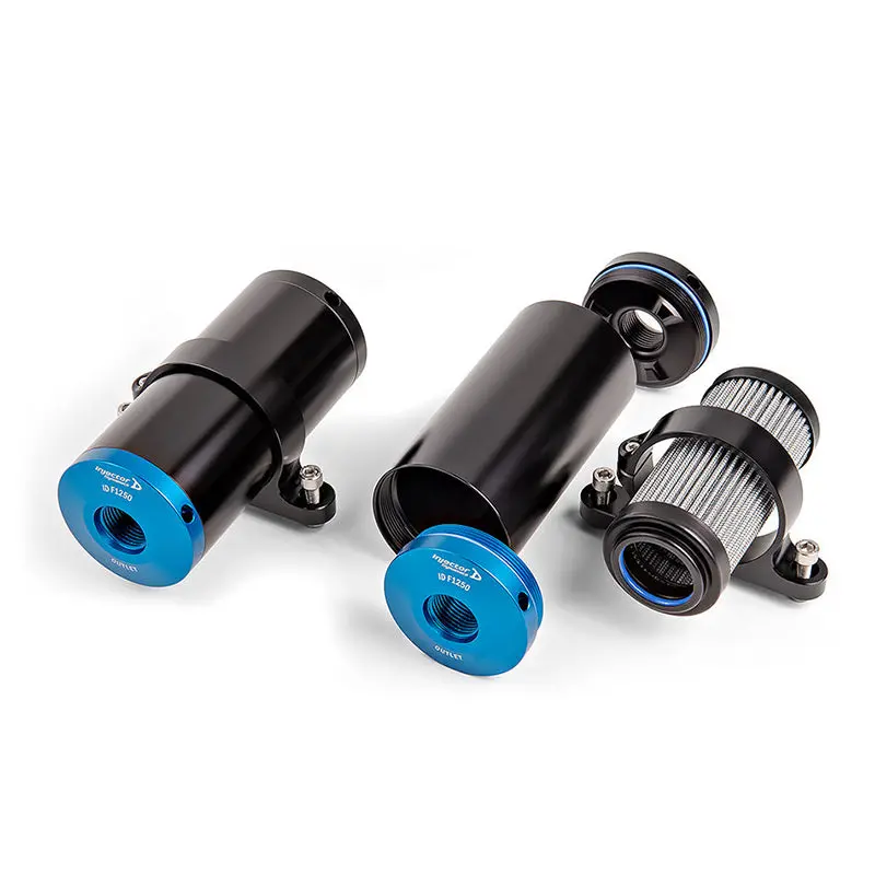 Injector Dynamics Id F1250 Filter 1