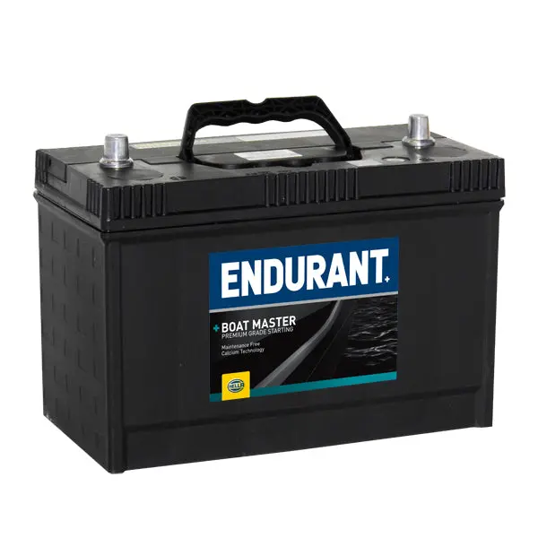 Endurant Mmf31/930 Marine Battery 930 Cca 1