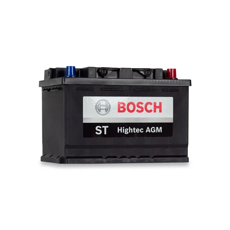 Bosch Ln3 Agm 760 Cca 70Ah 12V Car Battery 1