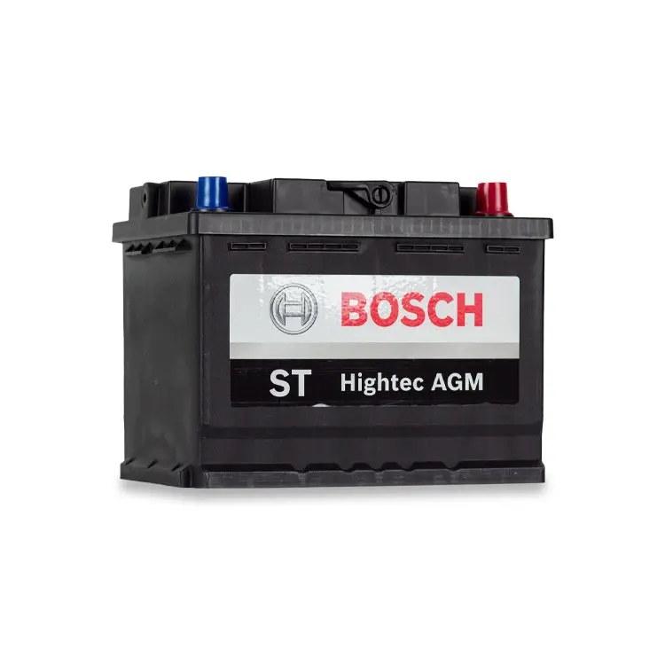Bosch Ln2 Agm Battery - 12V 680 Cca 1