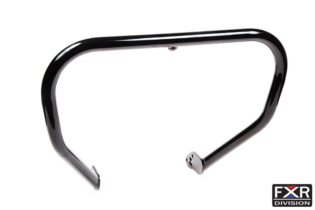 Fxr Division Narrow Crash Bar (With Or Without Light Tabs) - Fxr 1