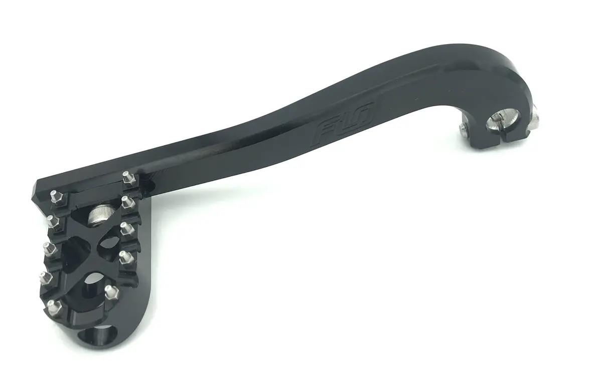 Flo Motorsports Dyna Shifter Arm 91-17 1