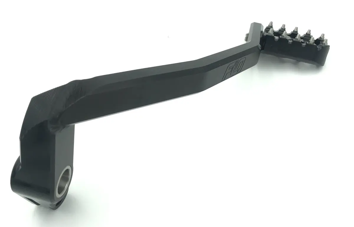 Flo Motorsports Dyna Brake Pedal 91-17 1