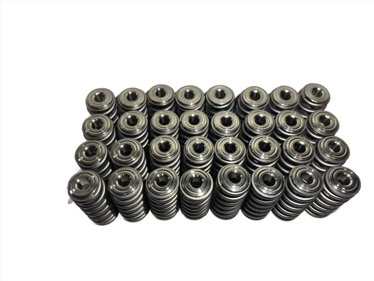 5.2L Voodoo & Predator Spring & Retainer Heavy Duty Package 2
