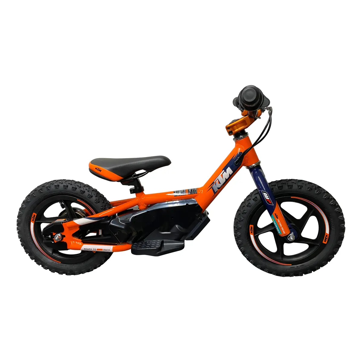 Stacyc Ktm Factory Replica 16Edrive Brushless Stability Cycle 1