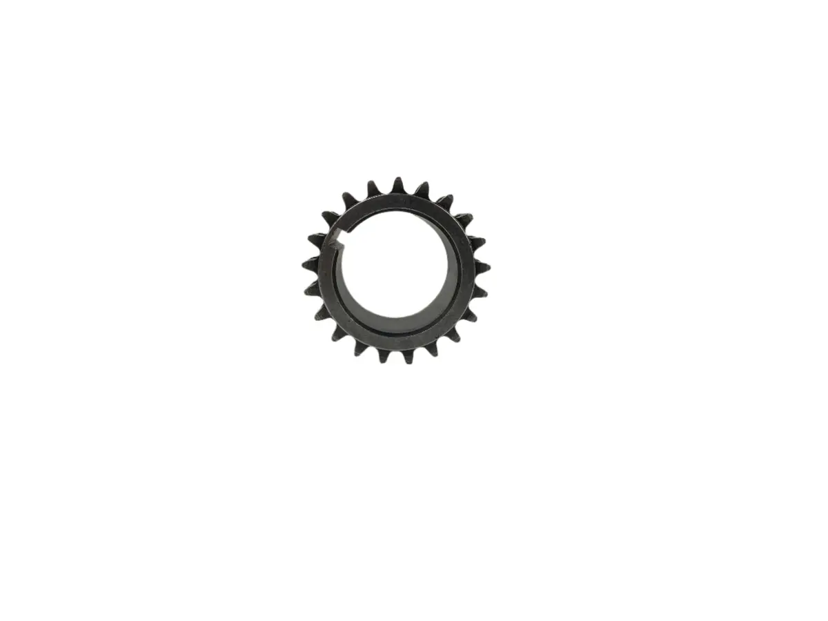 4.6L & Fgt & Gt500 L&M Billet Crankshaft Gear/Sprocket 10Mm New Product! 1