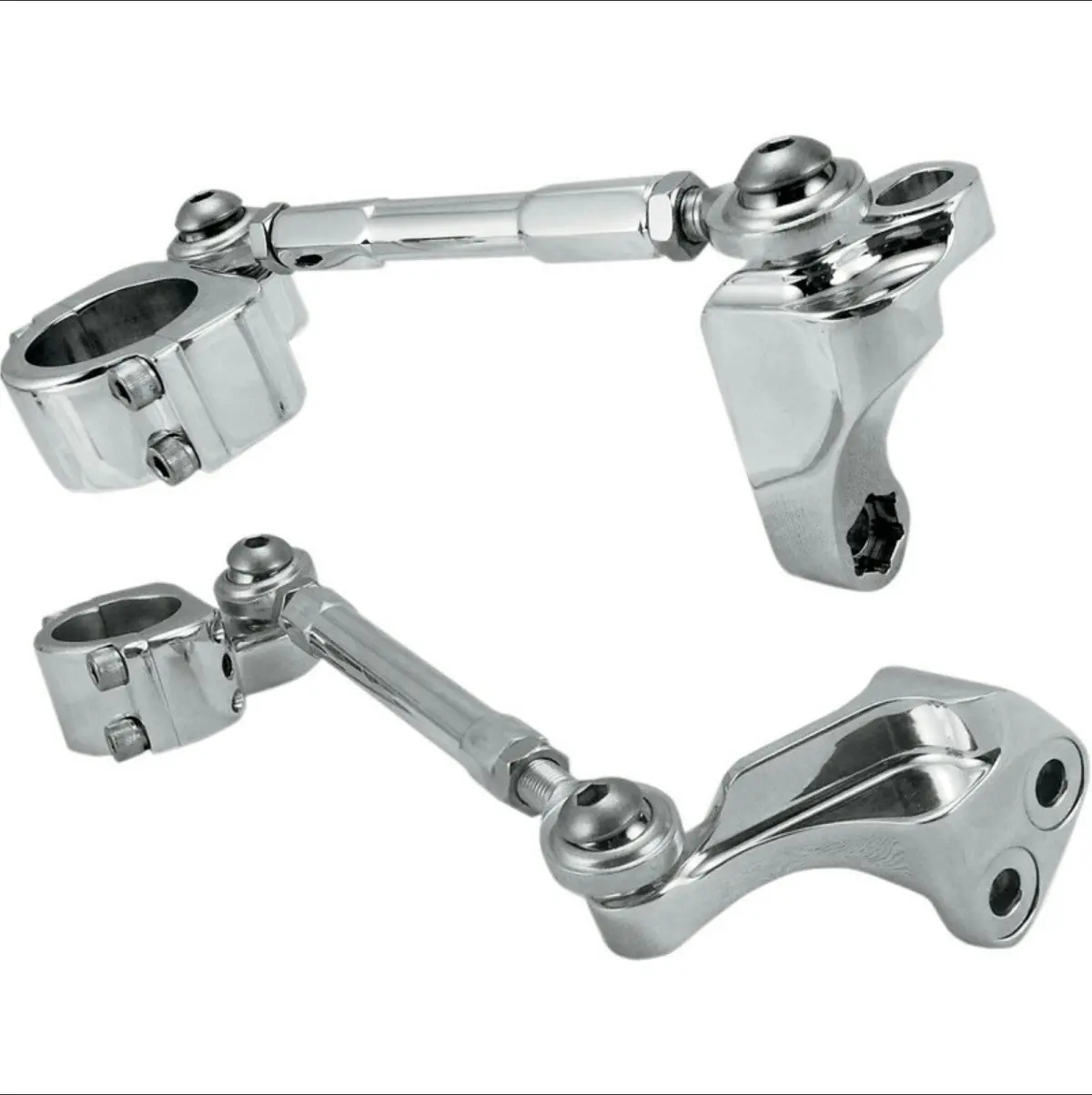 Alloy Art Dyna Combi Stabilizer 1