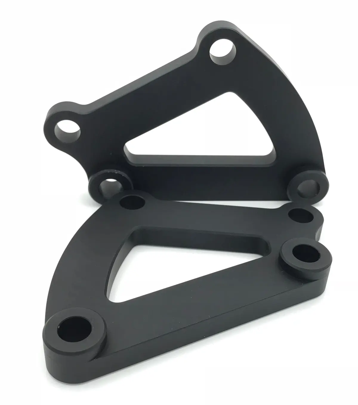 Ramjet Racing Caliper Adapter Kit For Hd Brembos 2