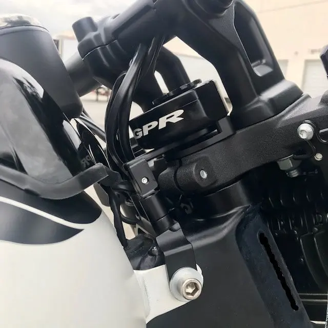 Gpr Stabilizer Kit 2018+ Fatbob 1