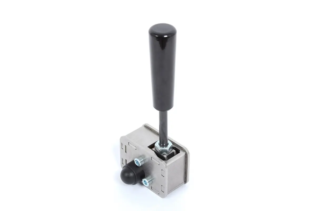 Shifter Sequential Heusinkveld Reacondicionado 1