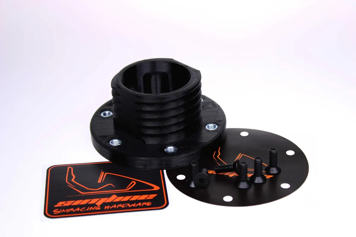Adaptador Thrustmaster 1