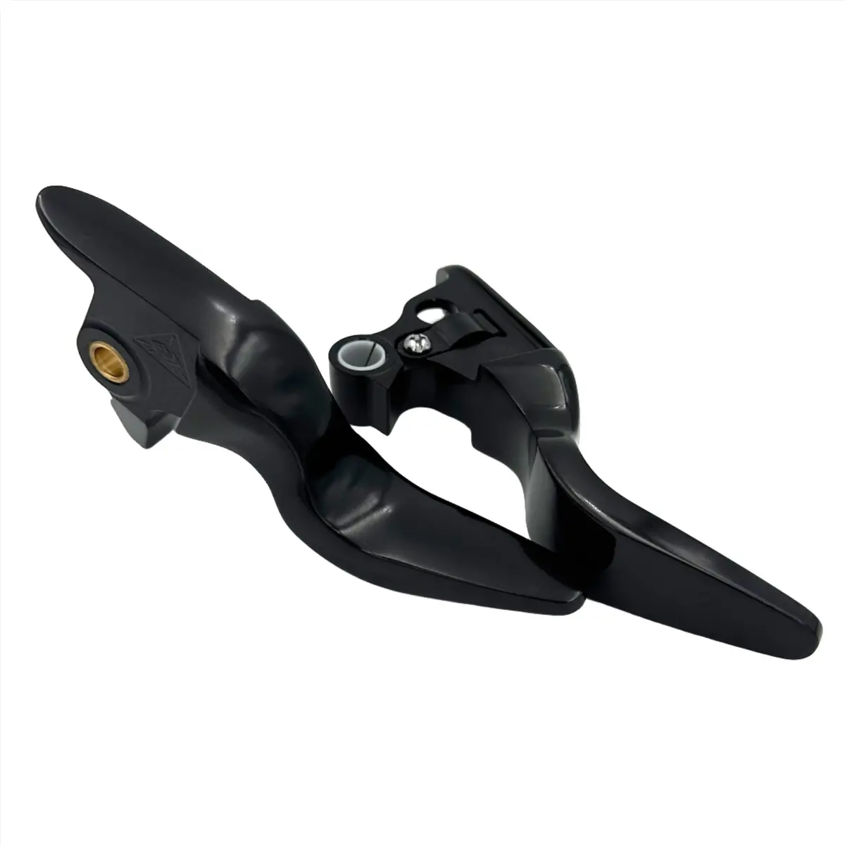 Speed-Kings 15-24 Softail Shorty Levers 1