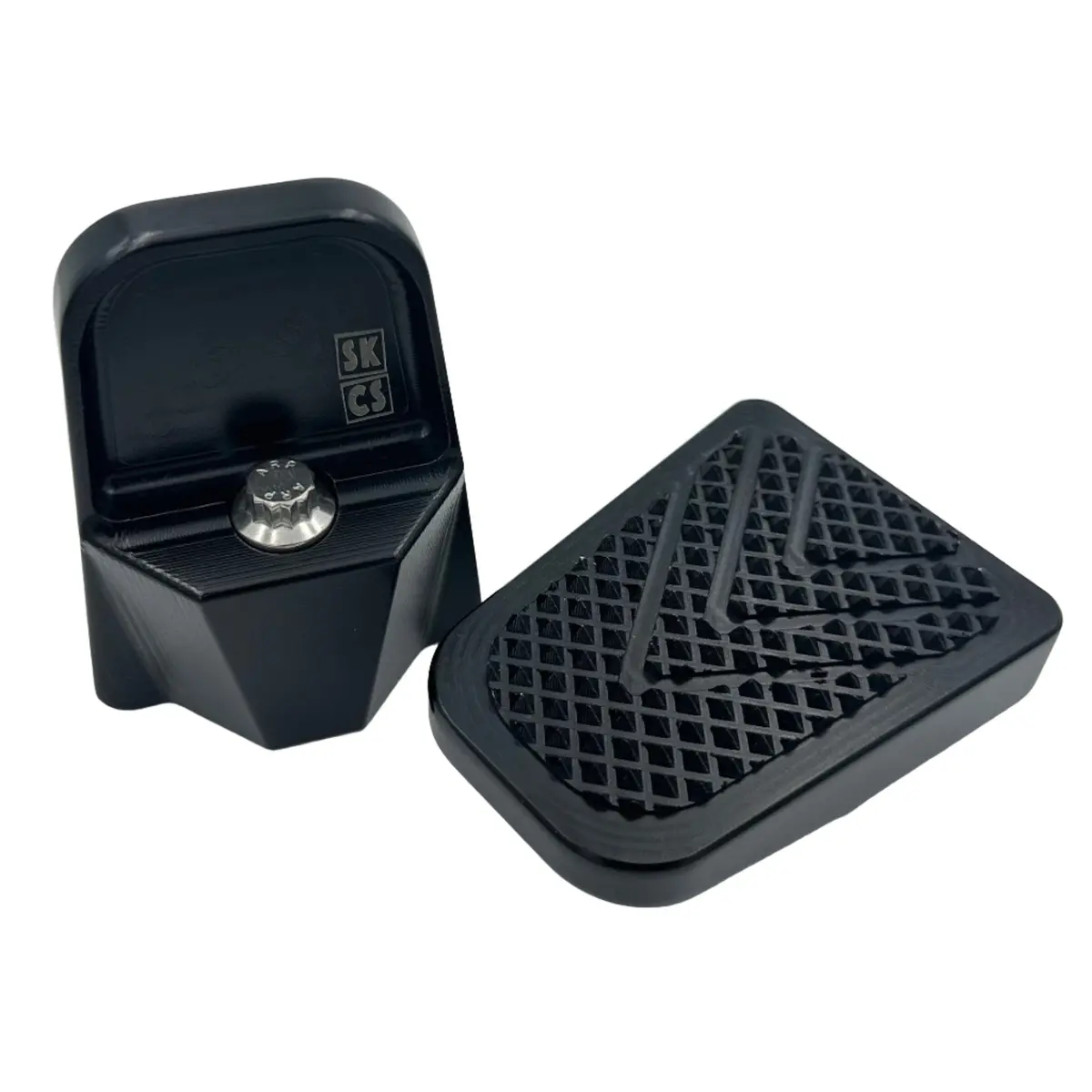 Speed-Kings Cycle - Vertex Foot Peg 2