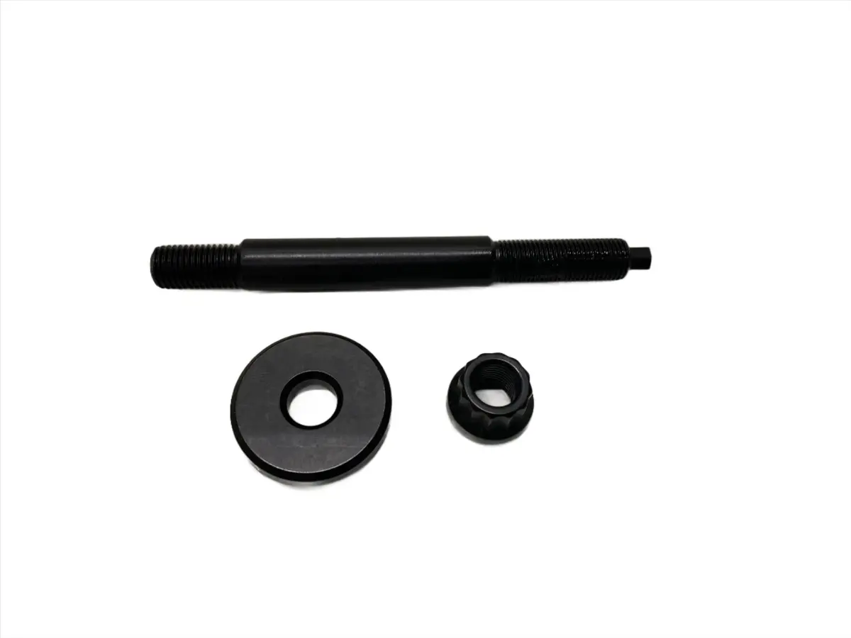 L&M Coyote Crank Stud 5.2L Voodoo F-150 2011-2024 *New Product In Stock* 1