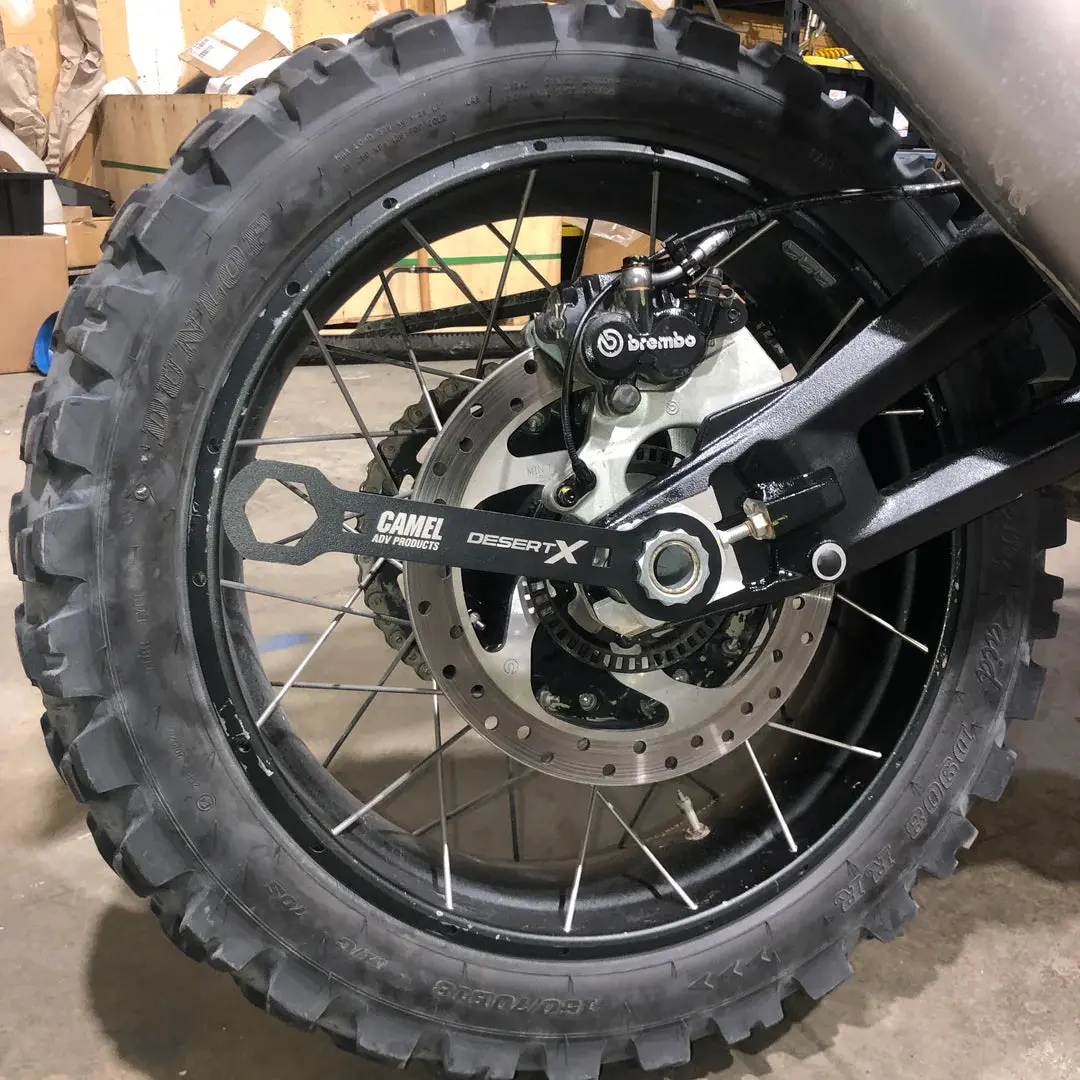Camel Adv Products Ducati Desertx Axle Wrench Dx-Aw 1