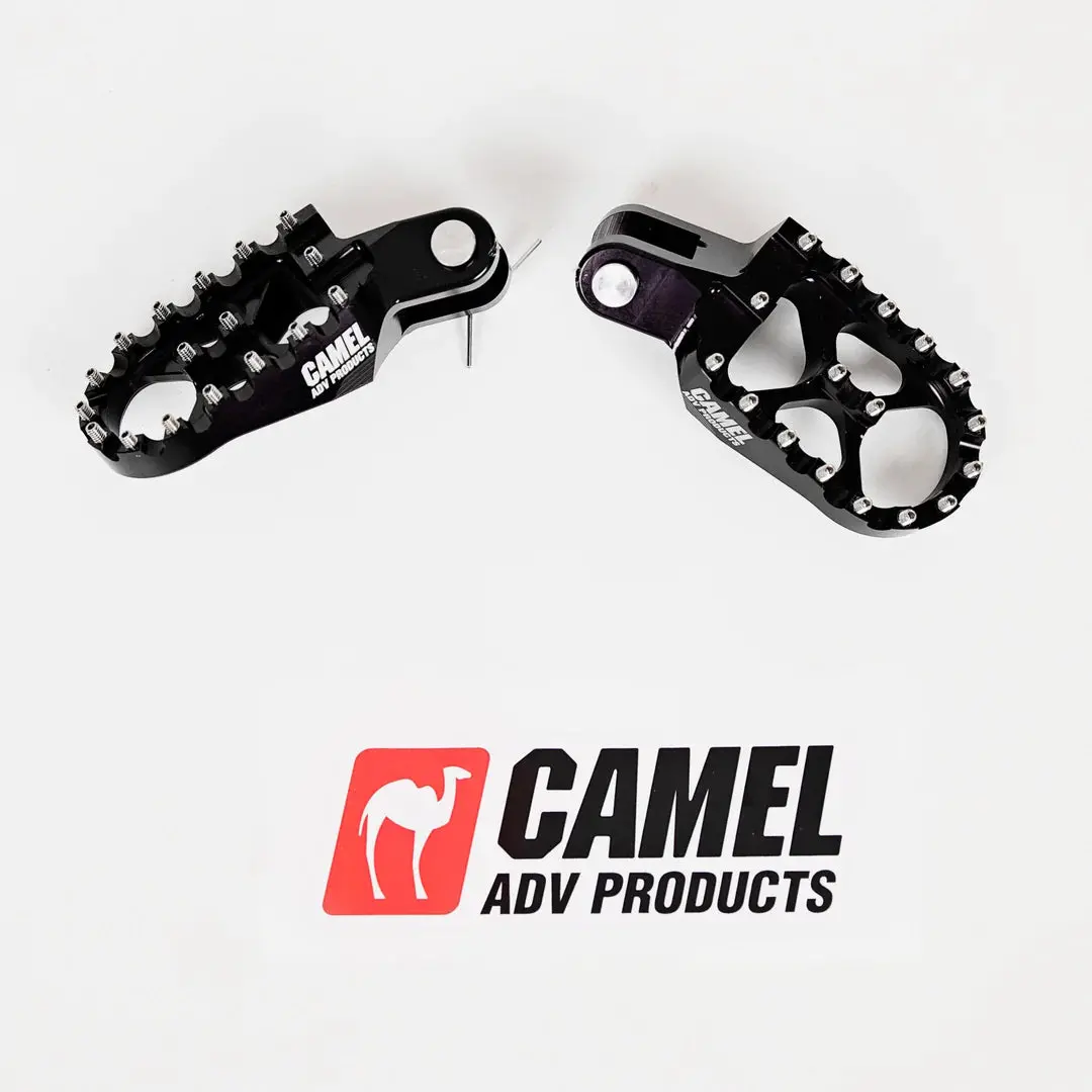 Camel Adv Products Ktm Adventure Big Bite Footpegs Bf-01 1