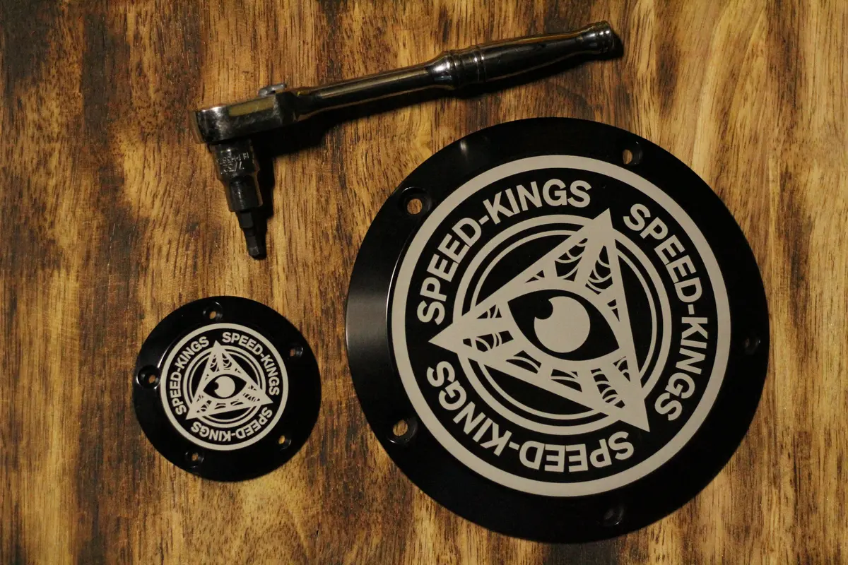 Speed-Kings Logo Points Cover 1