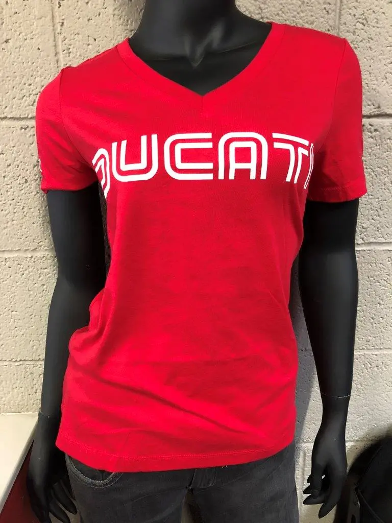 Gpmc 80S Women's T-Shirt 1