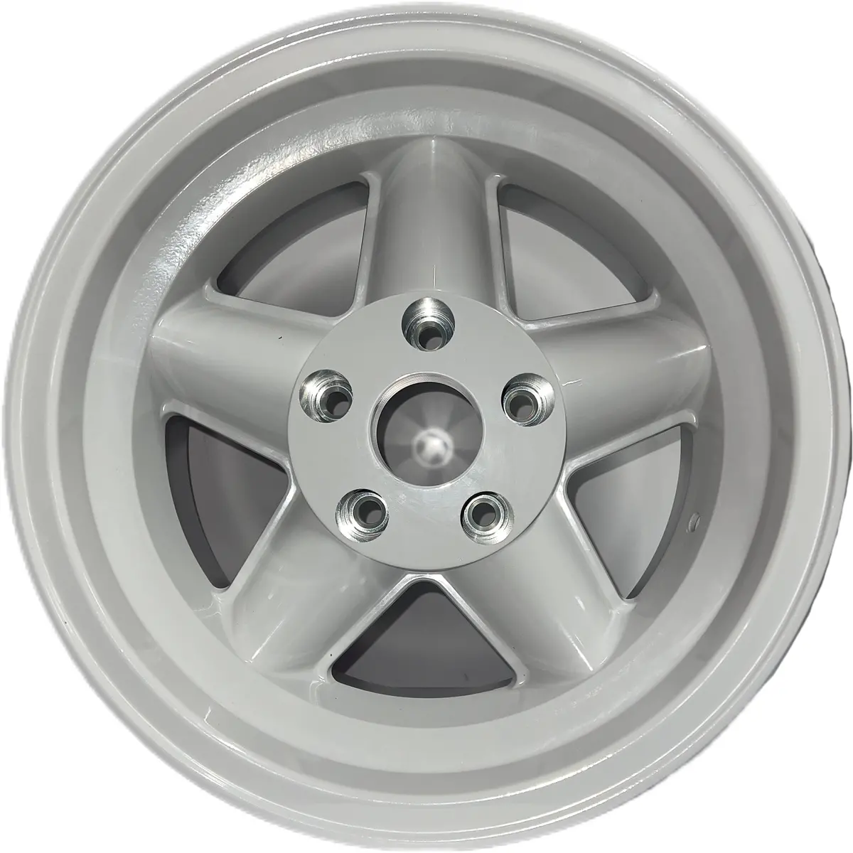 9X15 Revolution 5 Spoke : Manta 1
