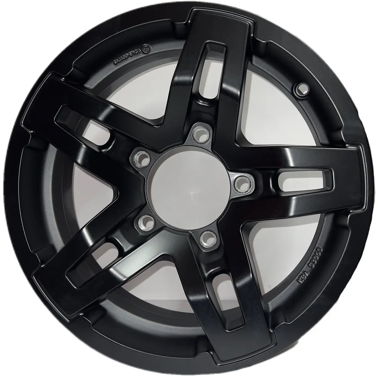 15'' Brock Rc33x Black 1