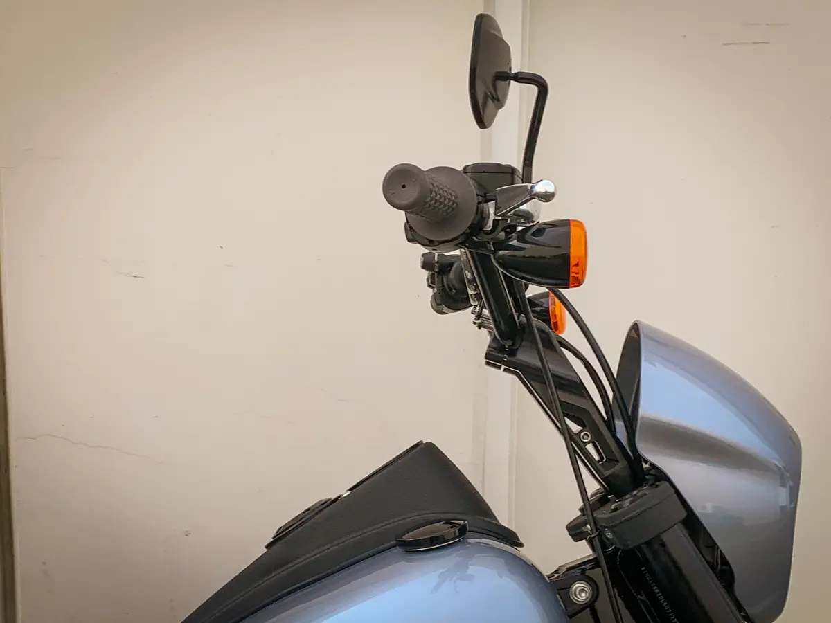 2020+ Fxlrs Handlebar Replacement Kit 2