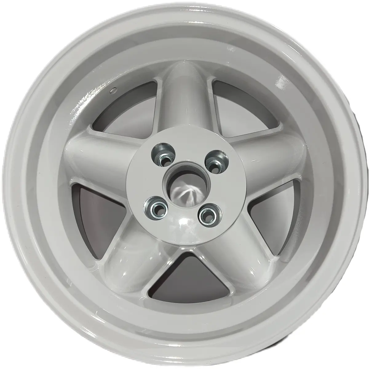 15" Revlolution 5 Spoke Rally 1