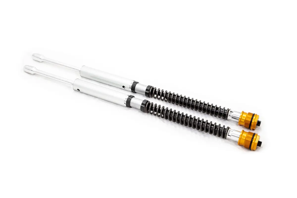 Big Bear Performance 32Mm Cartridges 2014+ Bagger 1