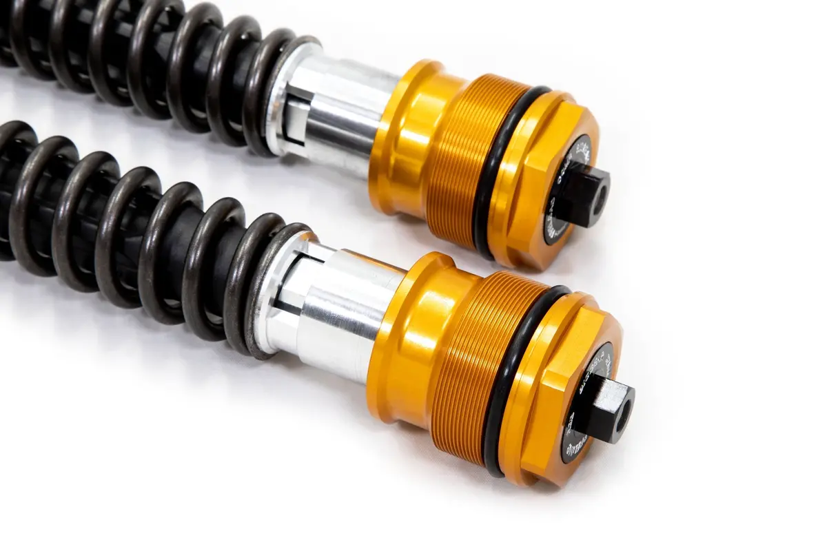 Big Bear Performance 32Mm Cartridge Kit Dyna 1
