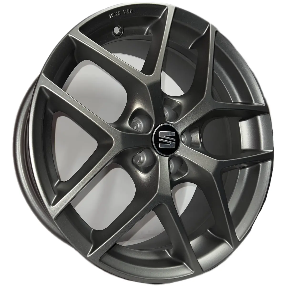 17" Borbet Y Seat 2